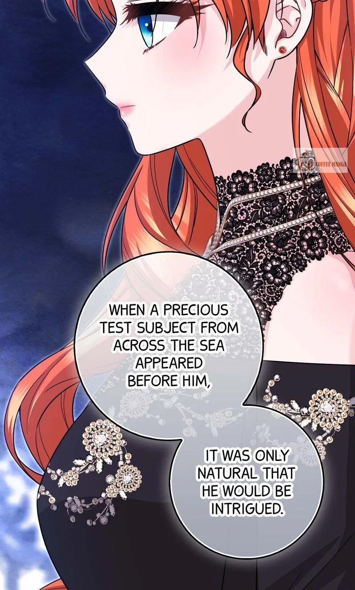 If It’s Remorse You Desire Chapter 52 – Page 7
