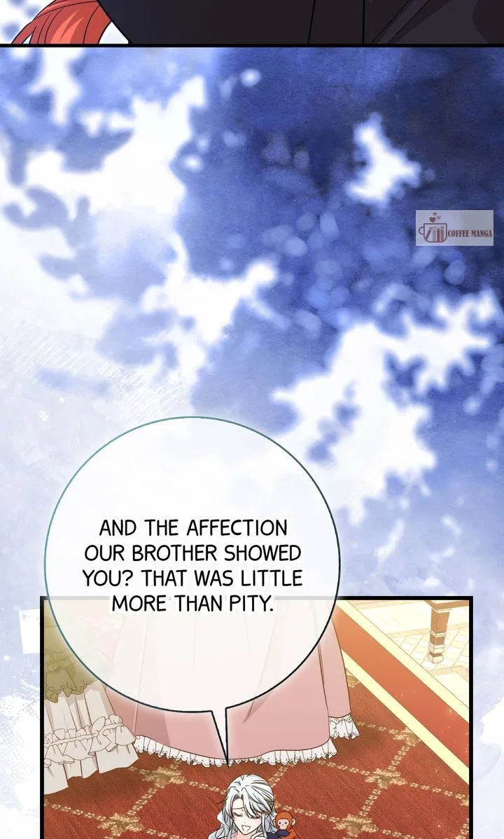 If It’s Remorse You Desire Chapter 52 – Page 8