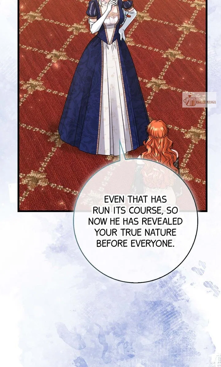 If It’s Remorse You Desire Chapter 52 – Page 9