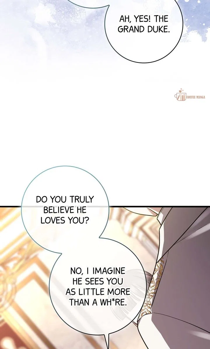 If It’s Remorse You Desire Chapter 52 – Page 11
