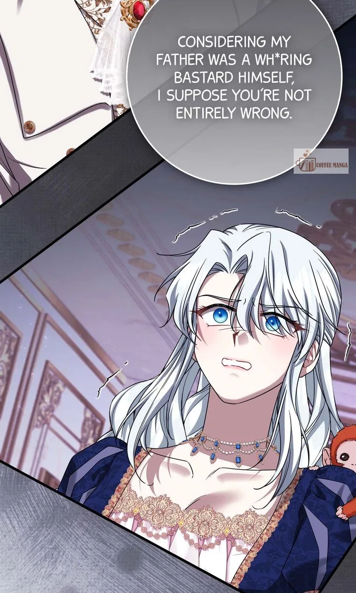If It’s Remorse You Desire Chapter 52 – Page 18