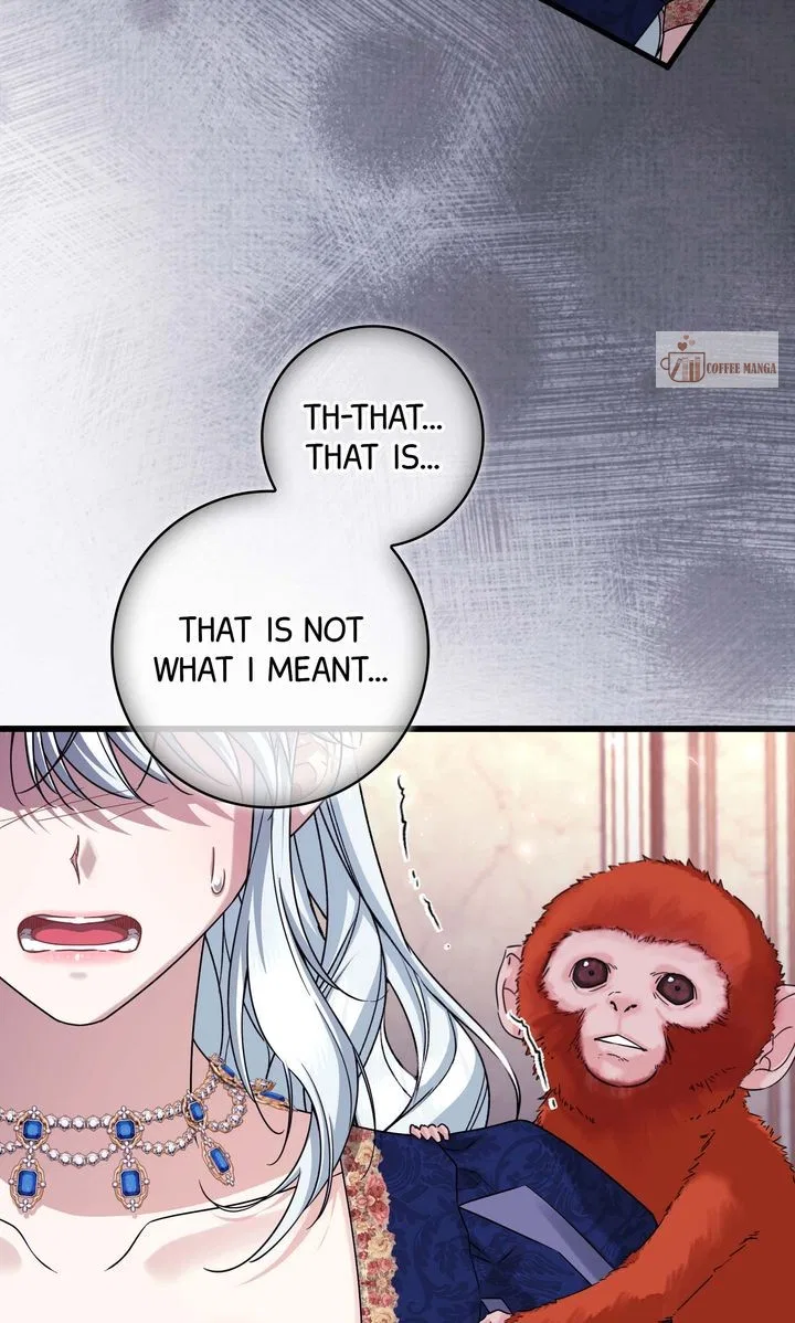 If It’s Remorse You Desire Chapter 52 – Page 19