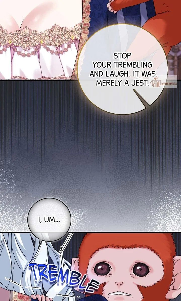 If It’s Remorse You Desire Chapter 52 – Page 20
