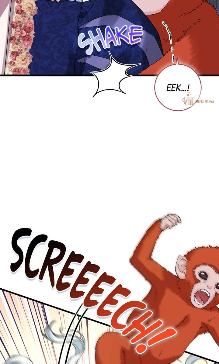 If It’s Remorse You Desire Chapter 52 – Page 21