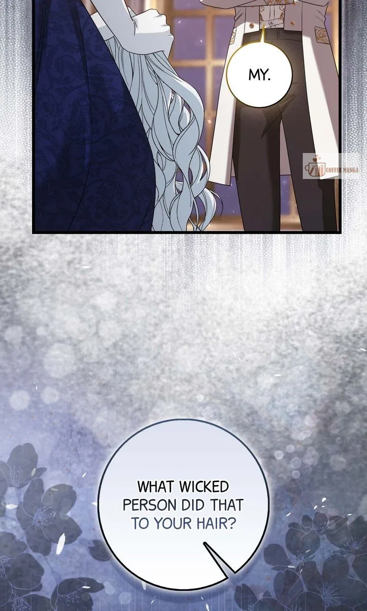 If It’s Remorse You Desire Chapter 52 – Page 28