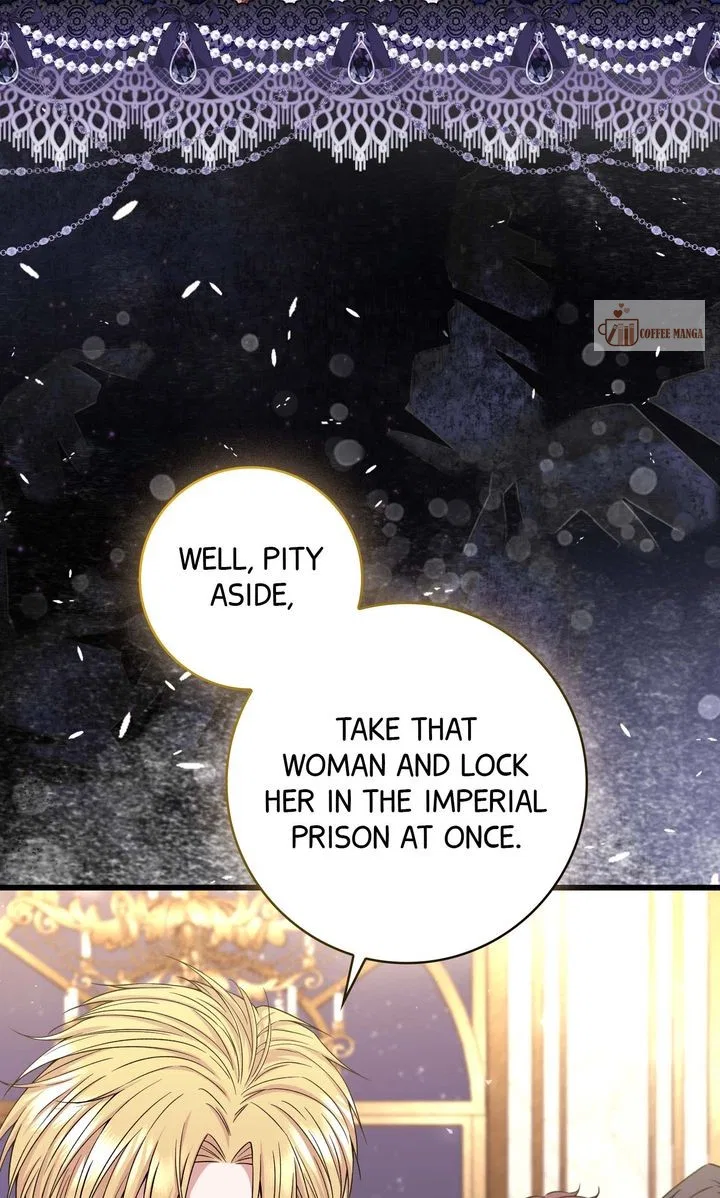 If It’s Remorse You Desire Chapter 52 – Page 30