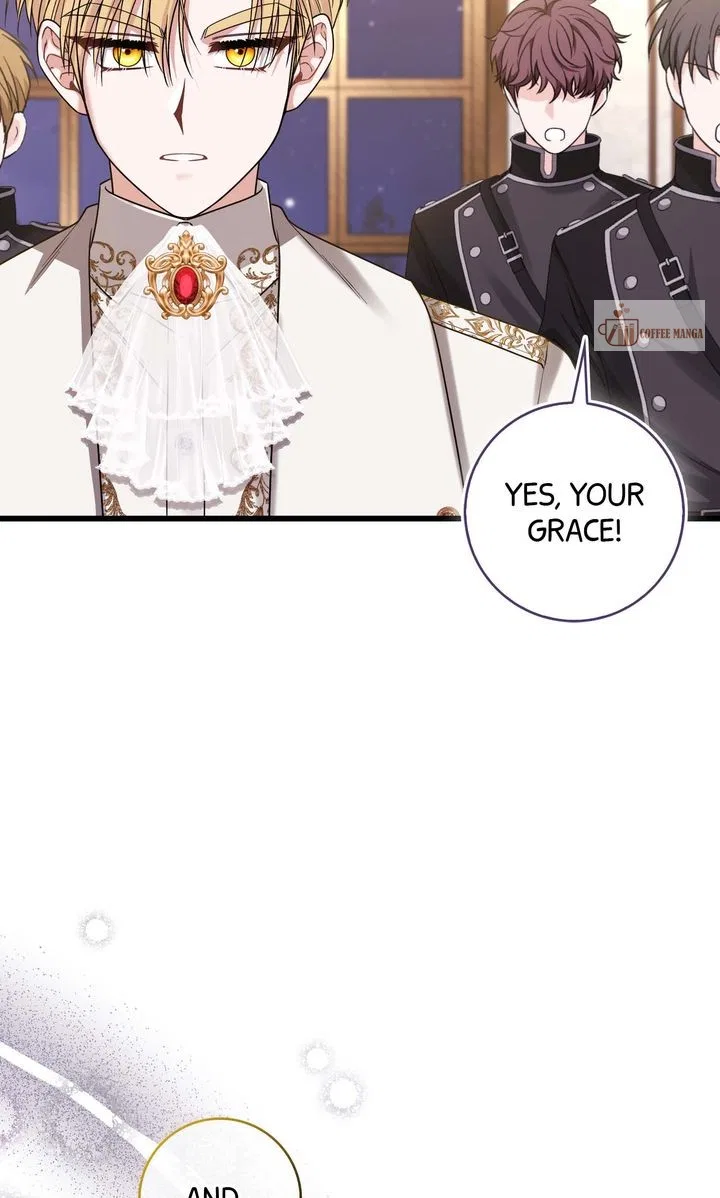 If It’s Remorse You Desire Chapter 52 – Page 31