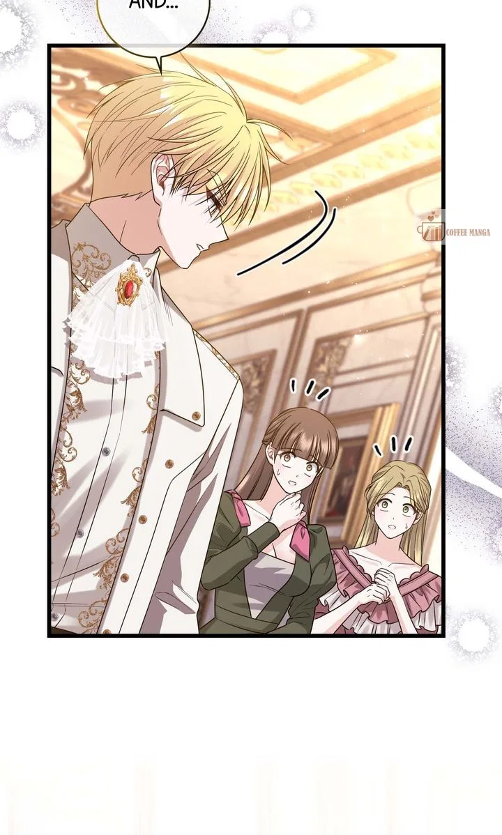 If It’s Remorse You Desire Chapter 52 – Page 32