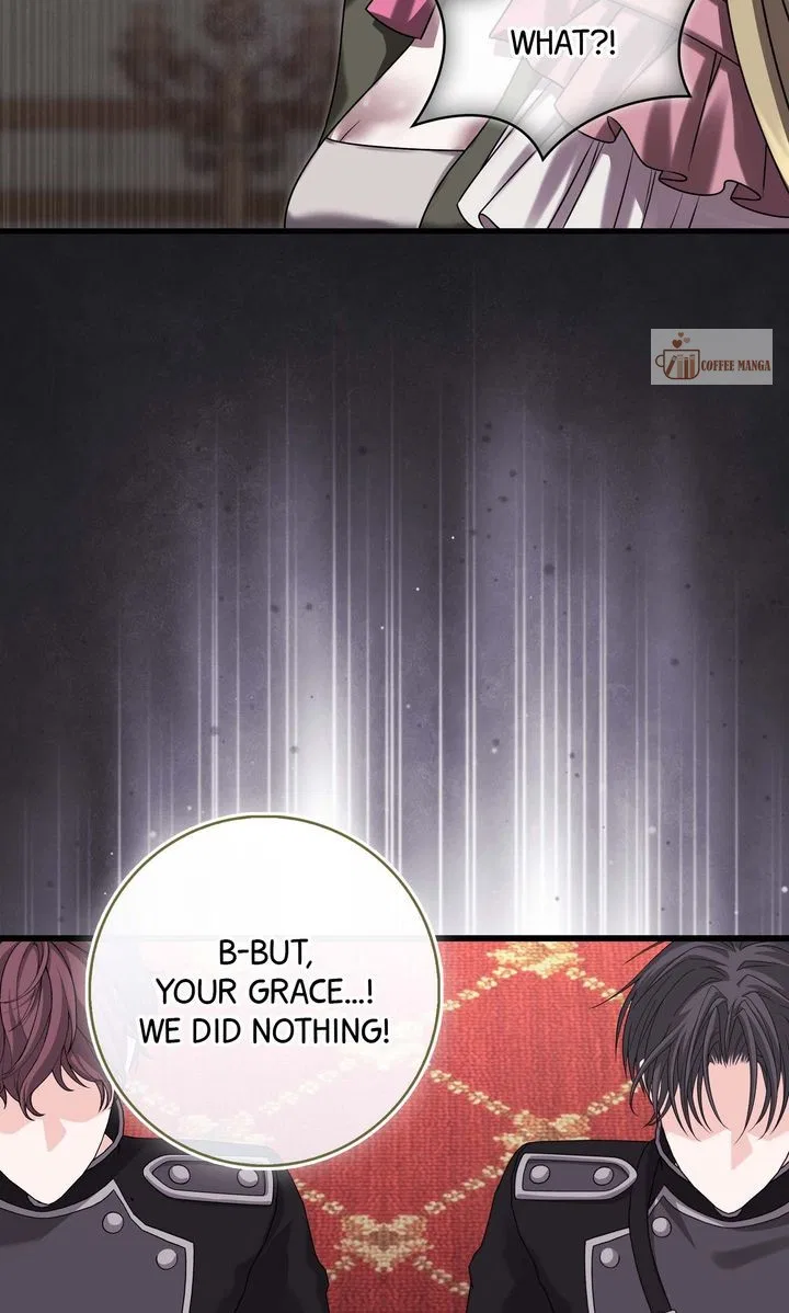 If It’s Remorse You Desire Chapter 52 – Page 34