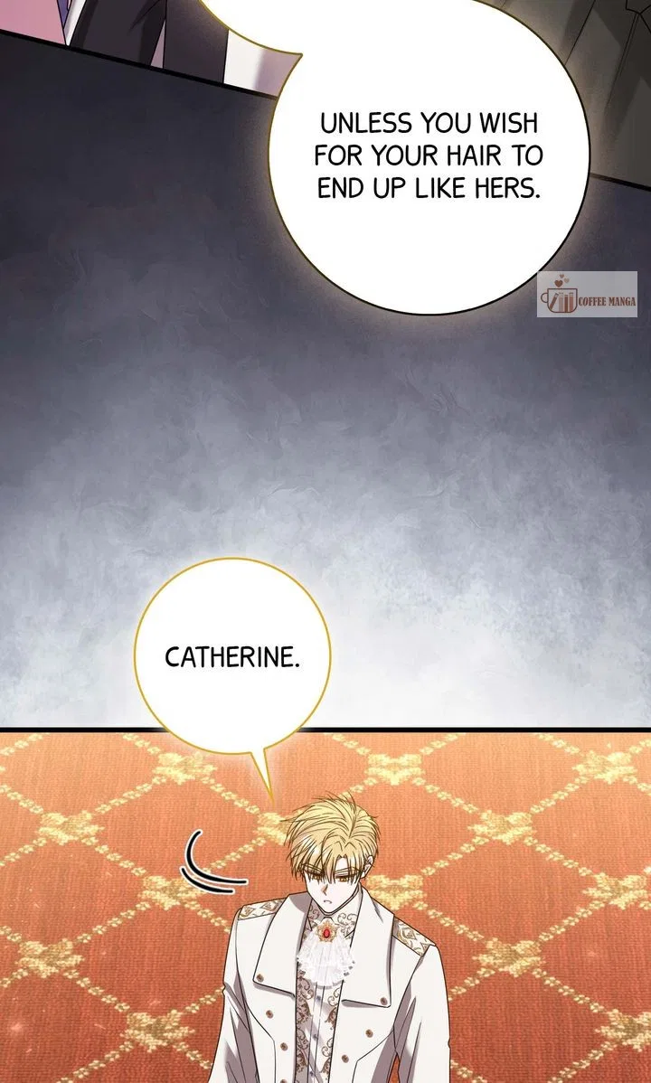 If It’s Remorse You Desire Chapter 52 – Page 37