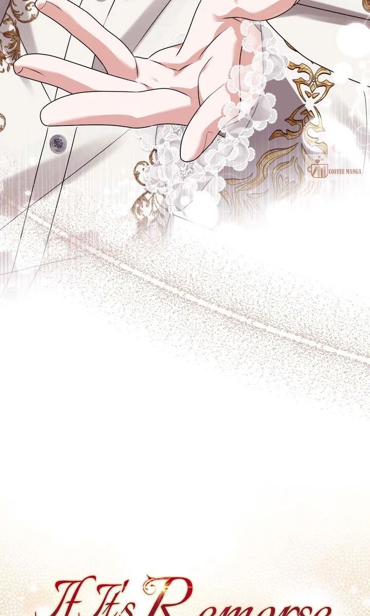 If It’s Remorse You Desire Chapter 52 – Page 40