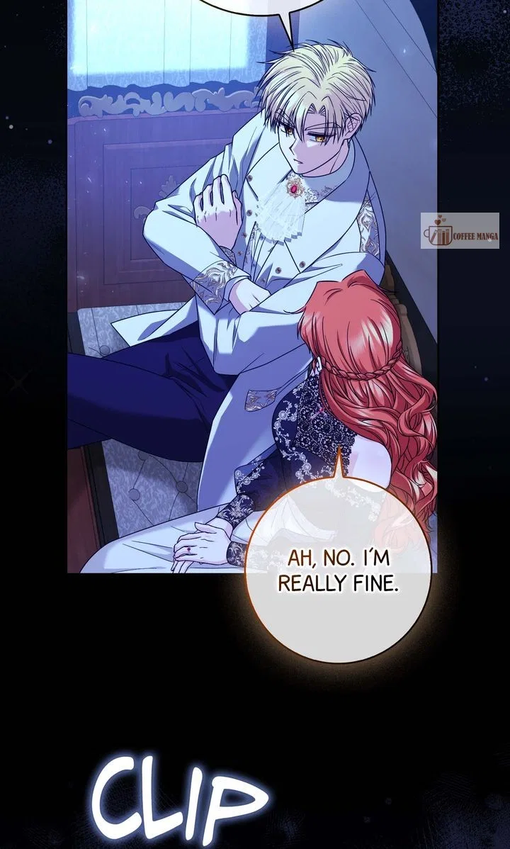 If It’s Remorse You Desire Chapter 52 – Page 50