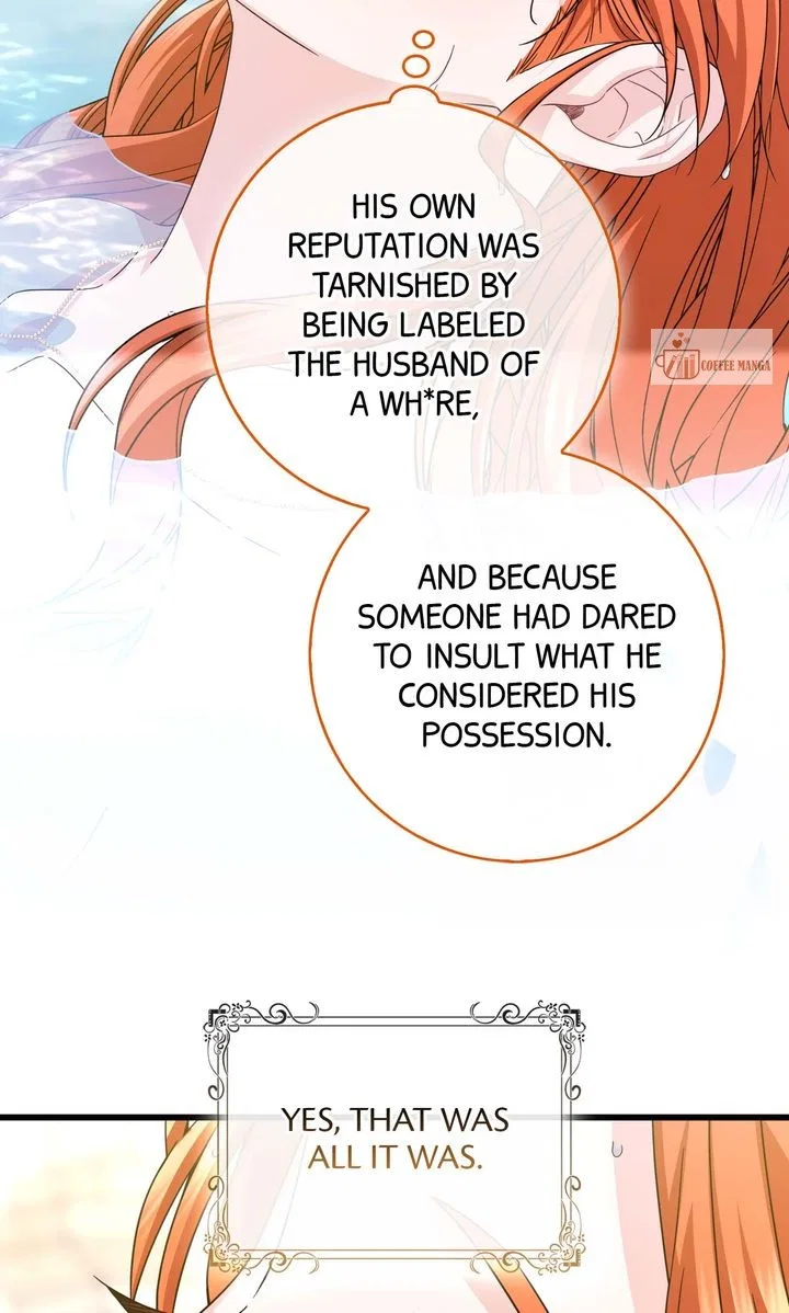If It’s Remorse You Desire Chapter 52 – Page 54