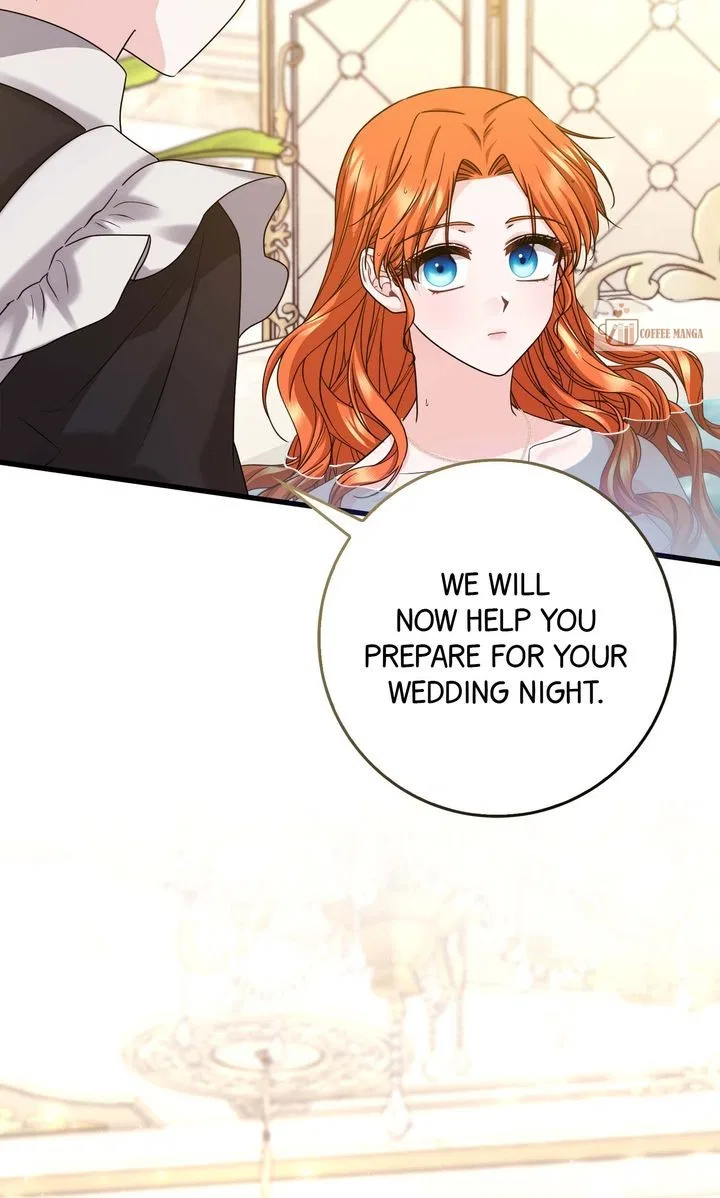 If It’s Remorse You Desire Chapter 52 – Page 56