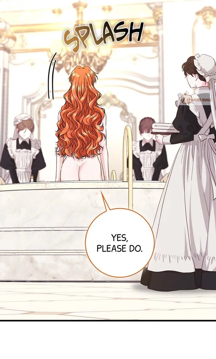 If It’s Remorse You Desire Chapter 52 – Page 57