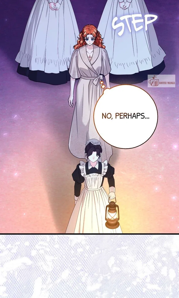 If It’s Remorse You Desire Chapter 52 – Page 64