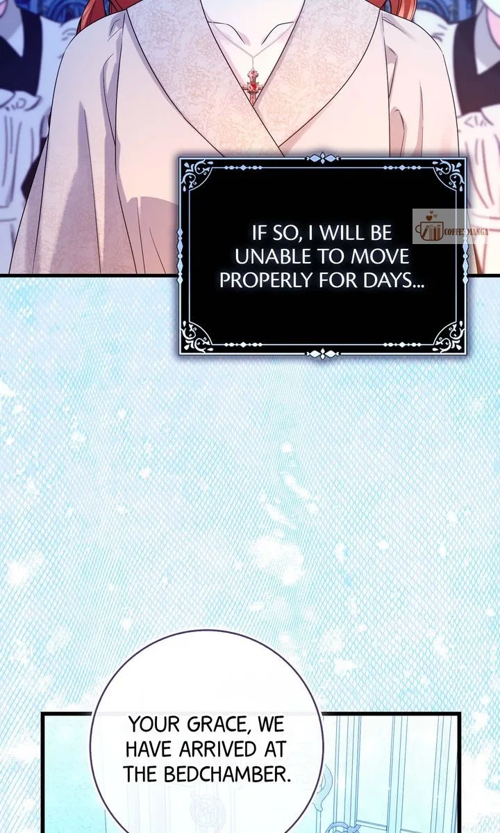 If It’s Remorse You Desire Chapter 52 – Page 66