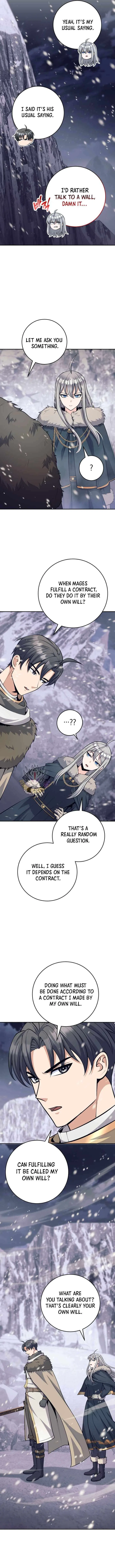 I Quit the Hero’s Party Chapter 167 – Page 10