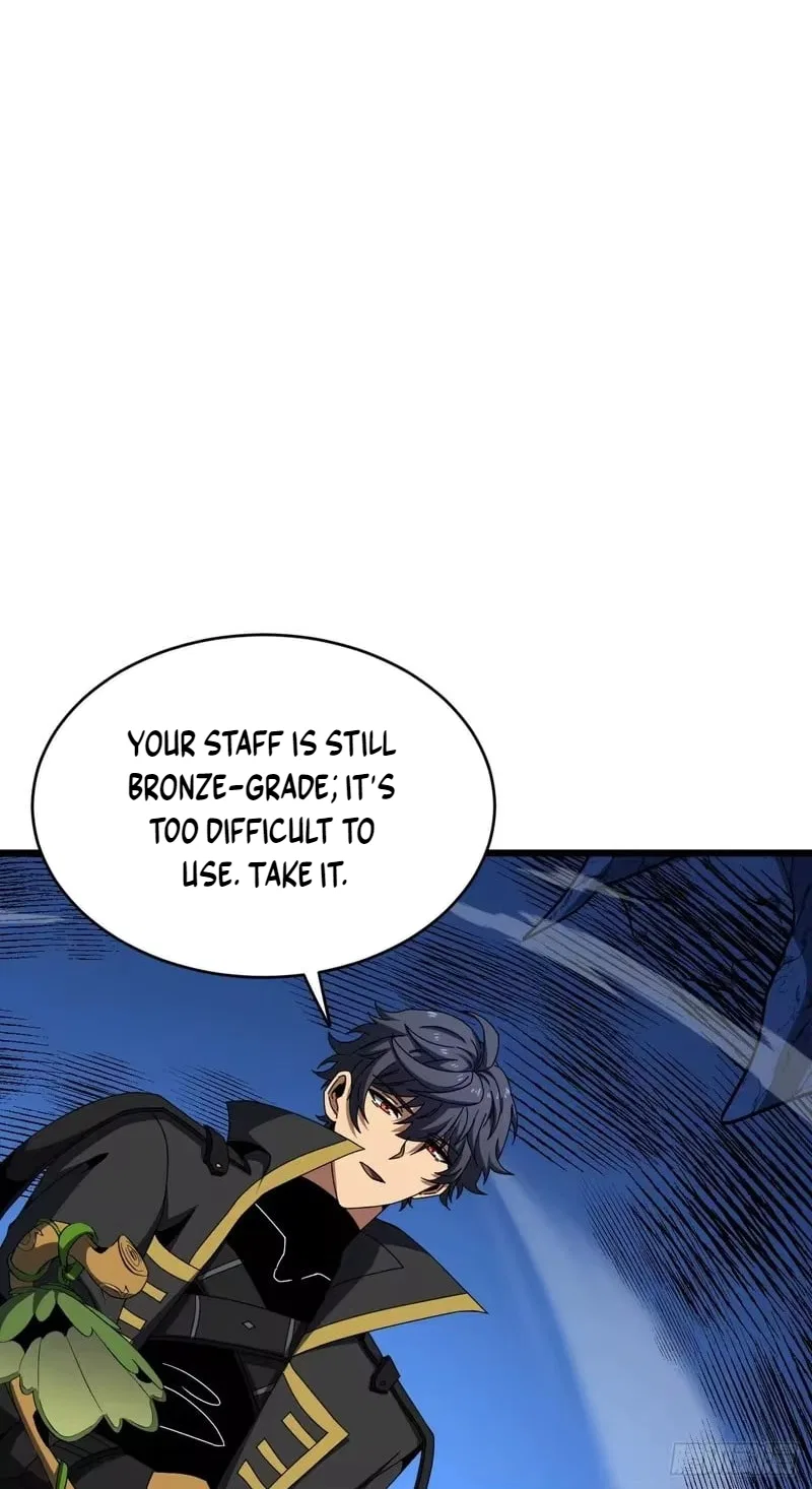 Lord of Summons! Sudden Mutation Chapter 138 – Page 6