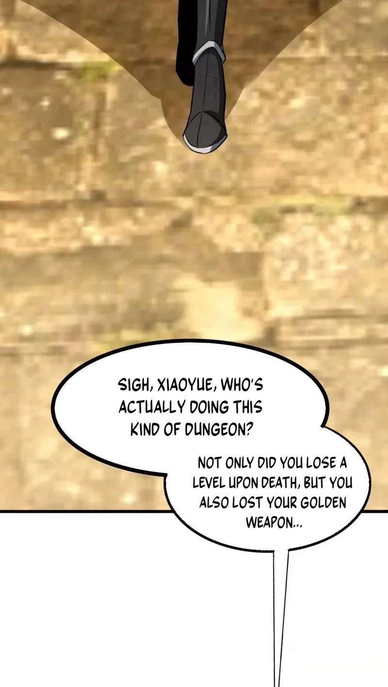 Lord of Summons! Sudden Mutation Chapter 138 – Page 61