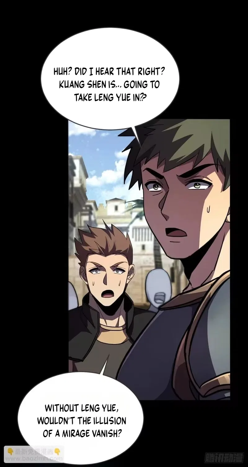 Lord of Summons! Sudden Mutation Chapter 138 – Page 121