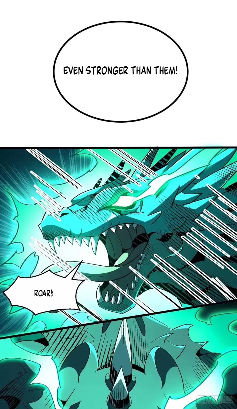Lord of Summons! Sudden Mutation Chapter 137 – Page 42