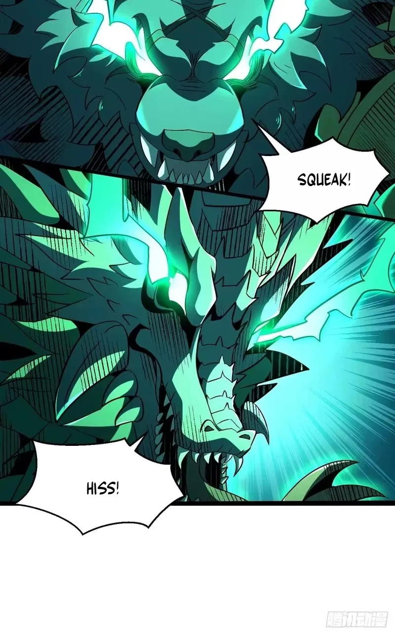 Lord of Summons! Sudden Mutation Chapter 137 – Page 43