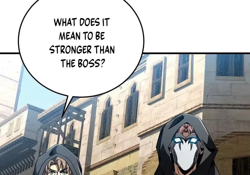 Lord of Summons! Sudden Mutation Chapter 137 – Page 52