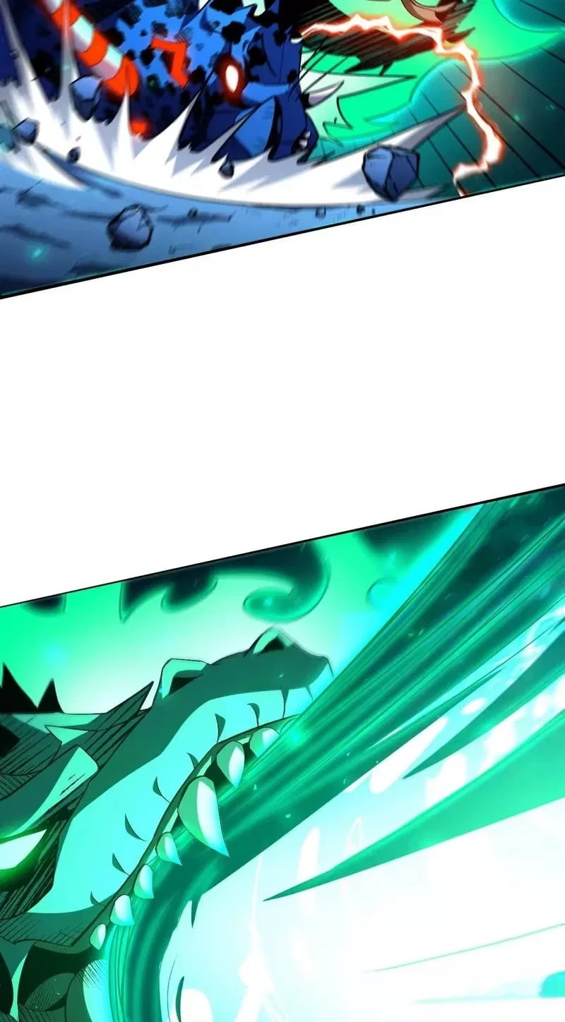 Lord of Summons! Sudden Mutation Chapter 137 – Page 57