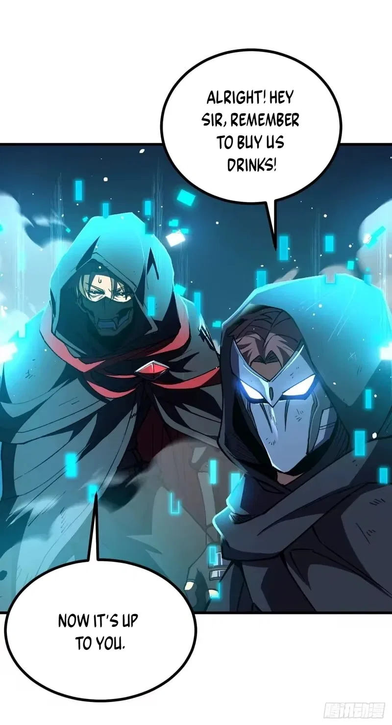 Lord of Summons! Sudden Mutation Chapter 136 – Page 45