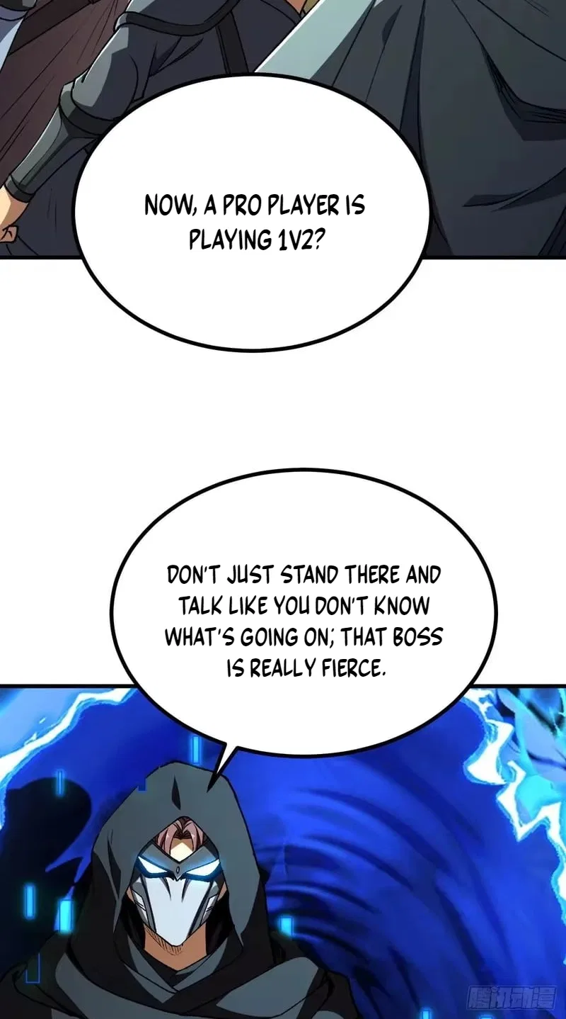 Lord of Summons! Sudden Mutation Chapter 136 – Page 53