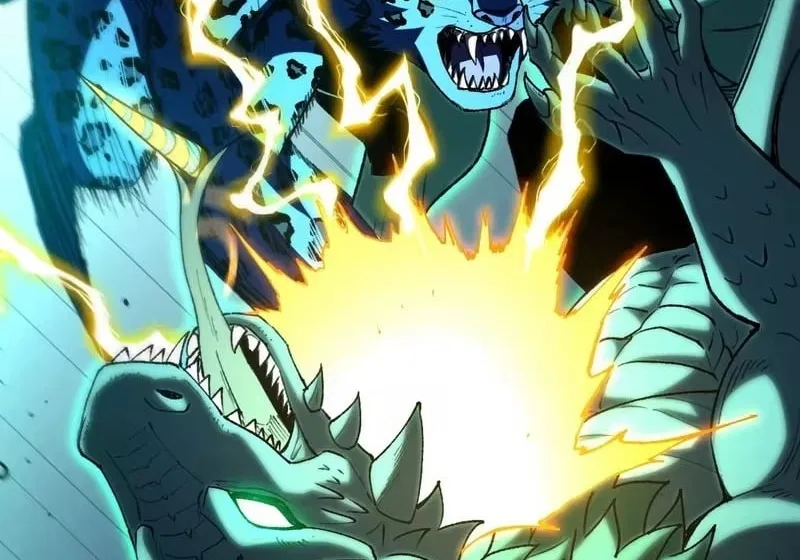 Lord of Summons! Sudden Mutation Chapter 136 – Page 97