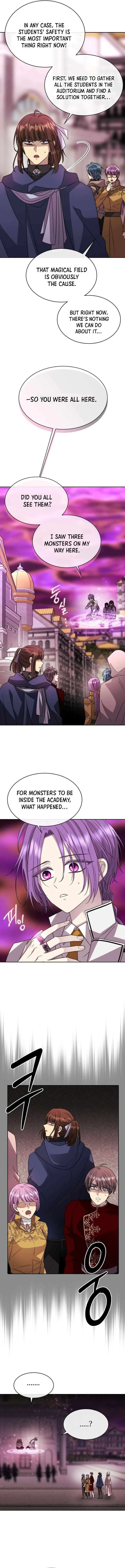 Black Haze (2025) Chapter 84 – Page 2