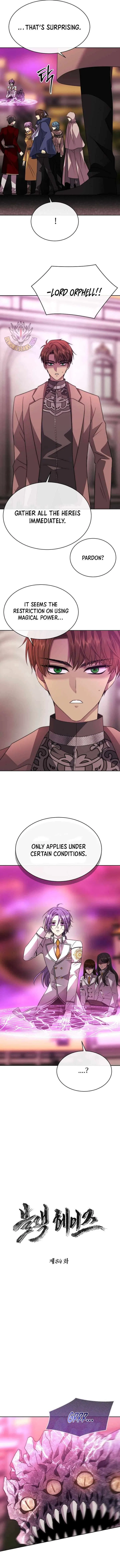 Black Haze (2025) Chapter 84 – Page 3