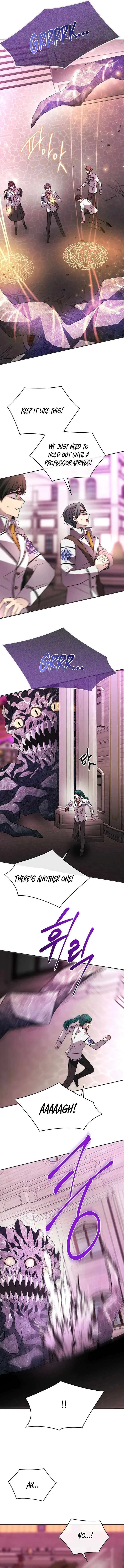Black Haze (2025) Chapter 84 – Page 8