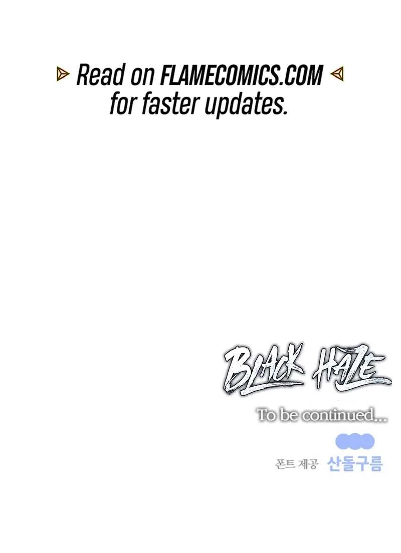 Black Haze (2025) Chapter 82 – Page 11