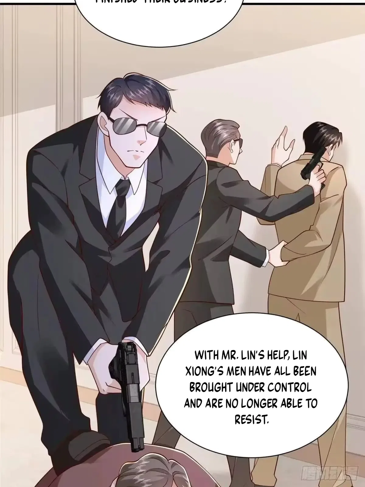 I randomly have a new career every week Chapter 924 – Page 5