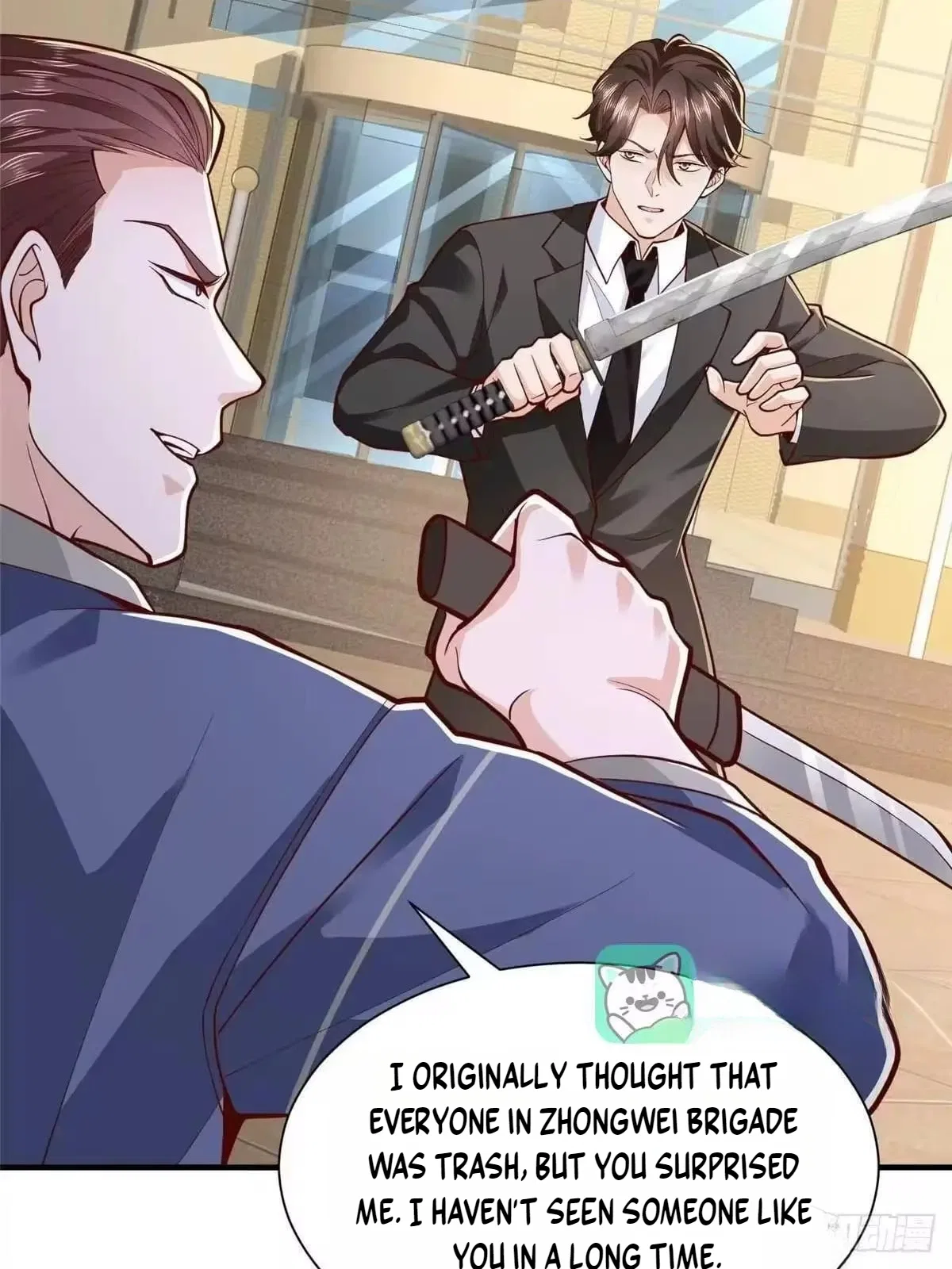 I randomly have a new career every week Chapter 924 – Page 34