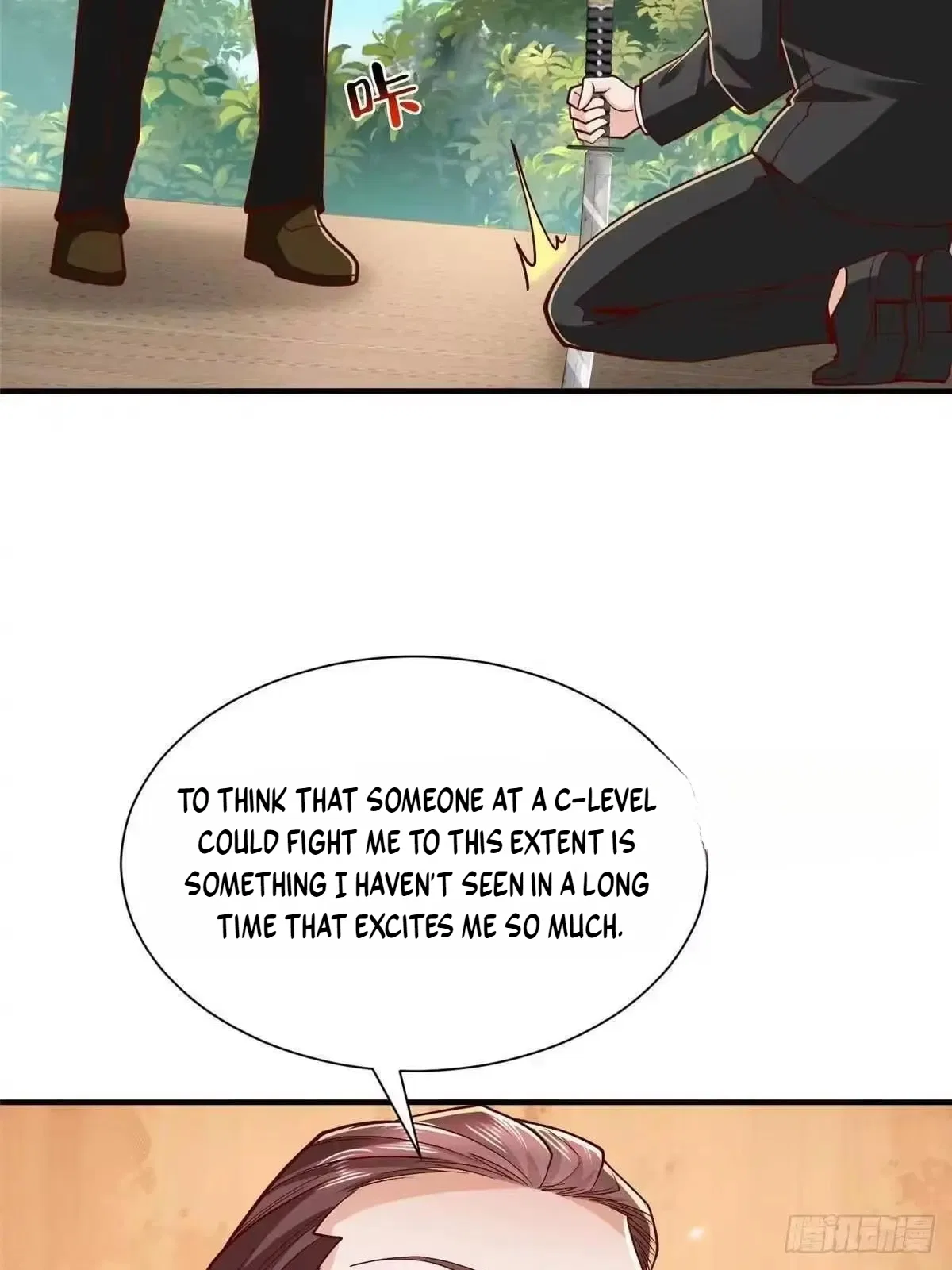 I randomly have a new career every week Chapter 924 – Page 54