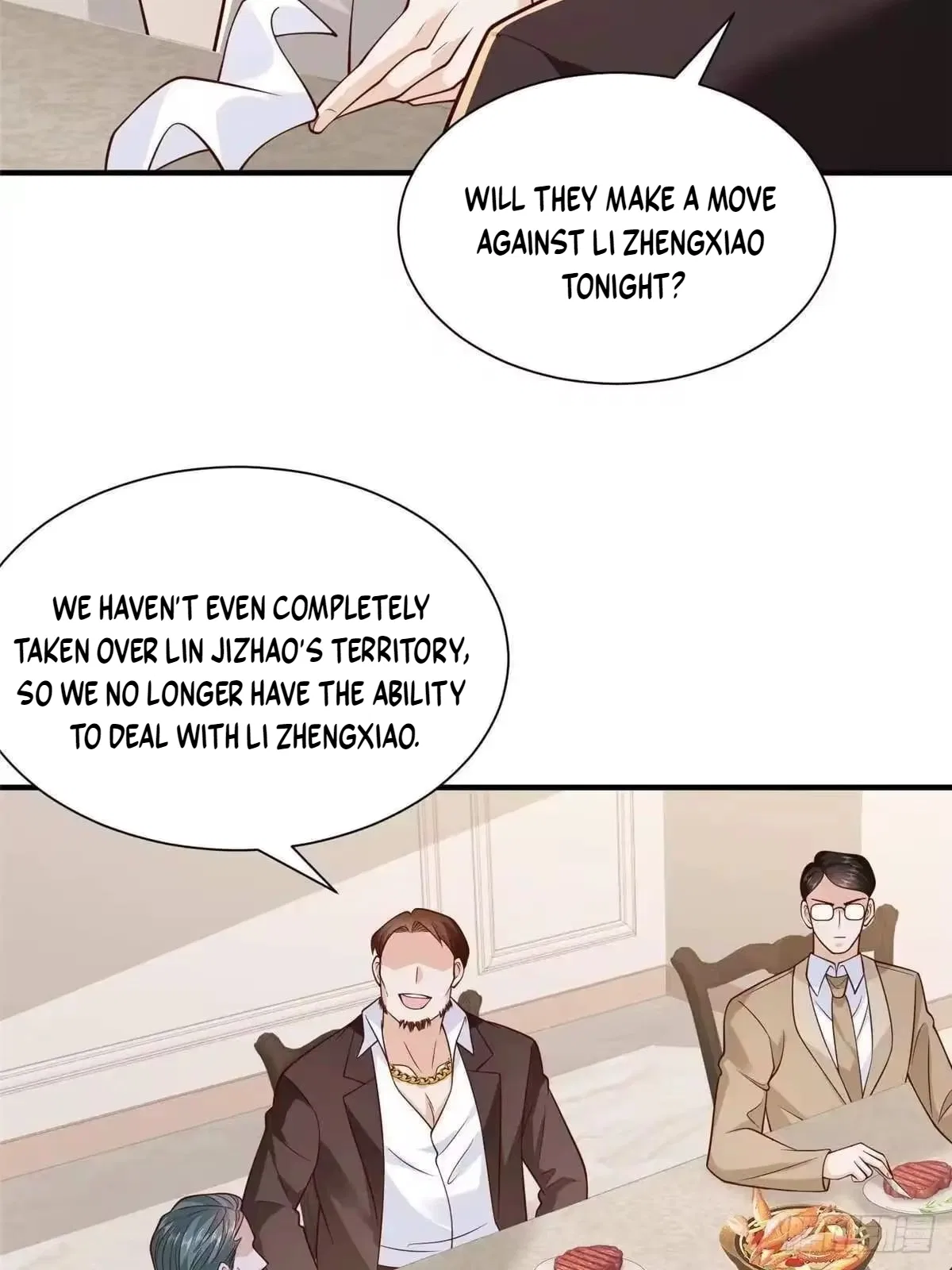 I randomly have a new career every week Chapter 923 – Page 5