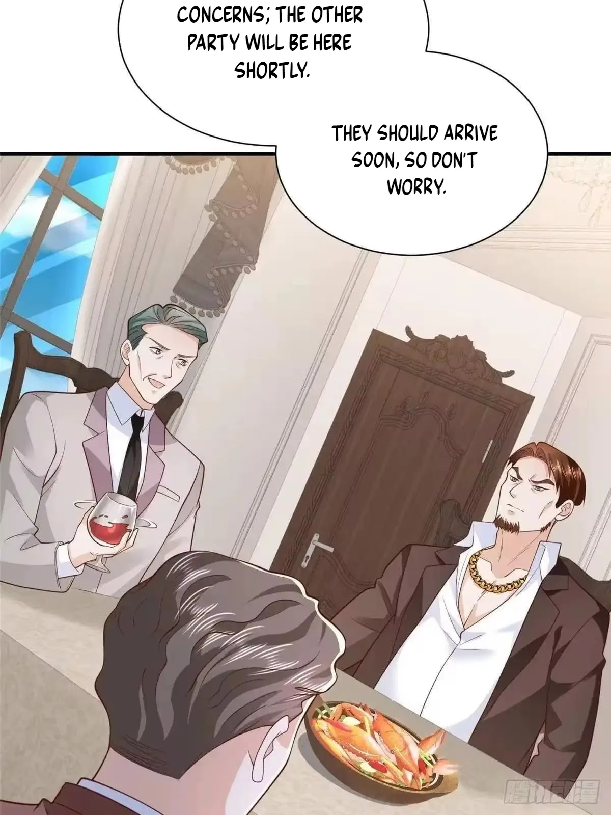 I randomly have a new career every week Chapter 923 – Page 16
