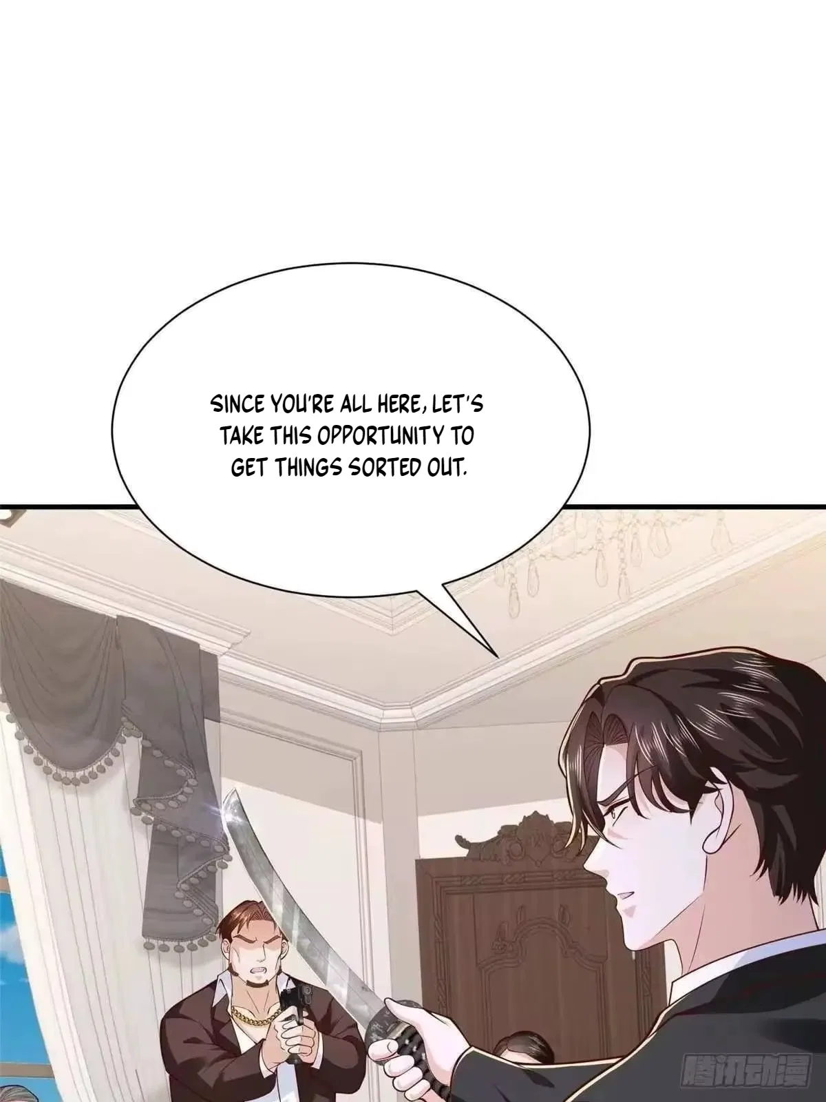 I randomly have a new career every week Chapter 923 – Page 33