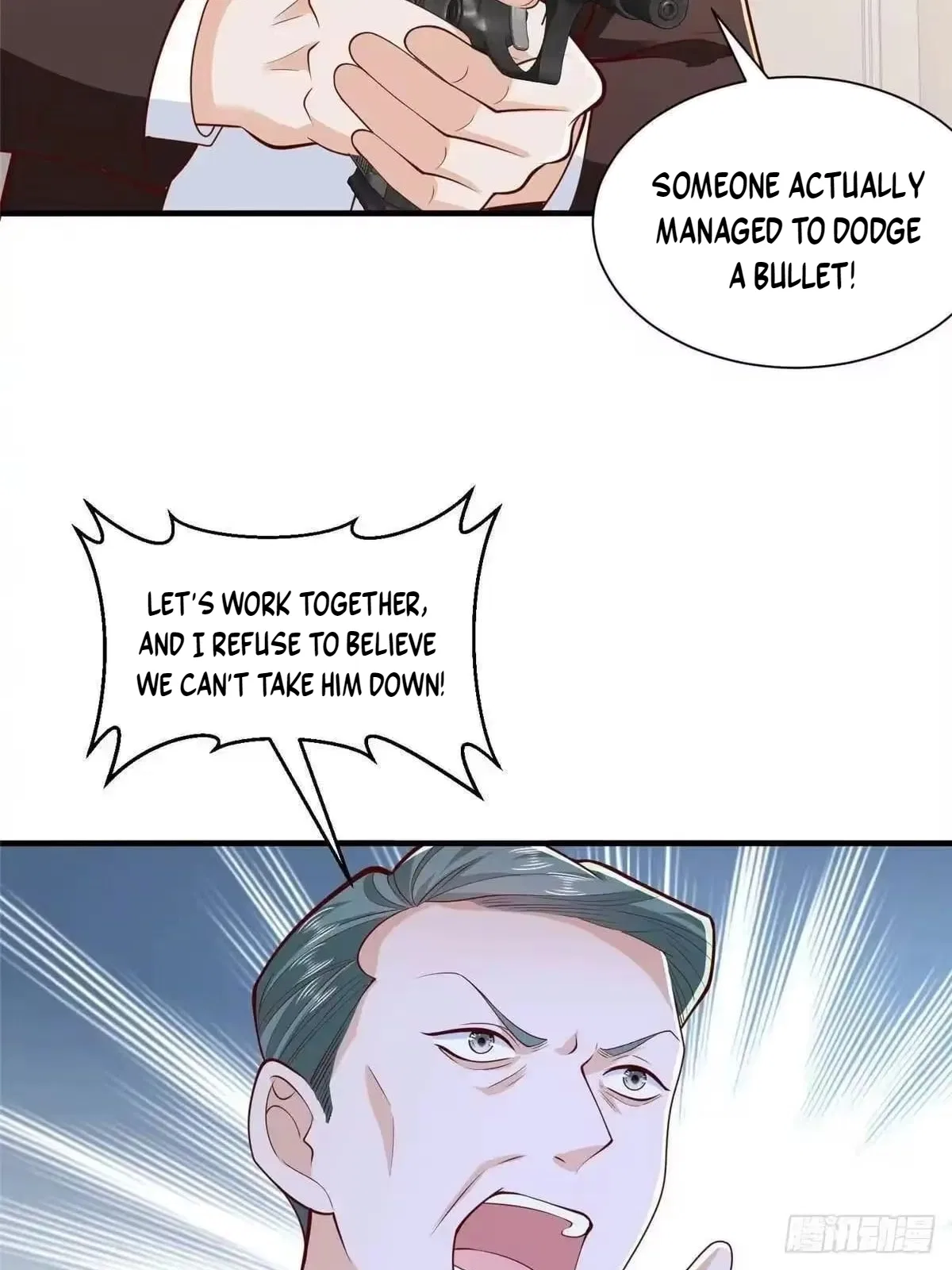 I randomly have a new career every week Chapter 923 – Page 40
