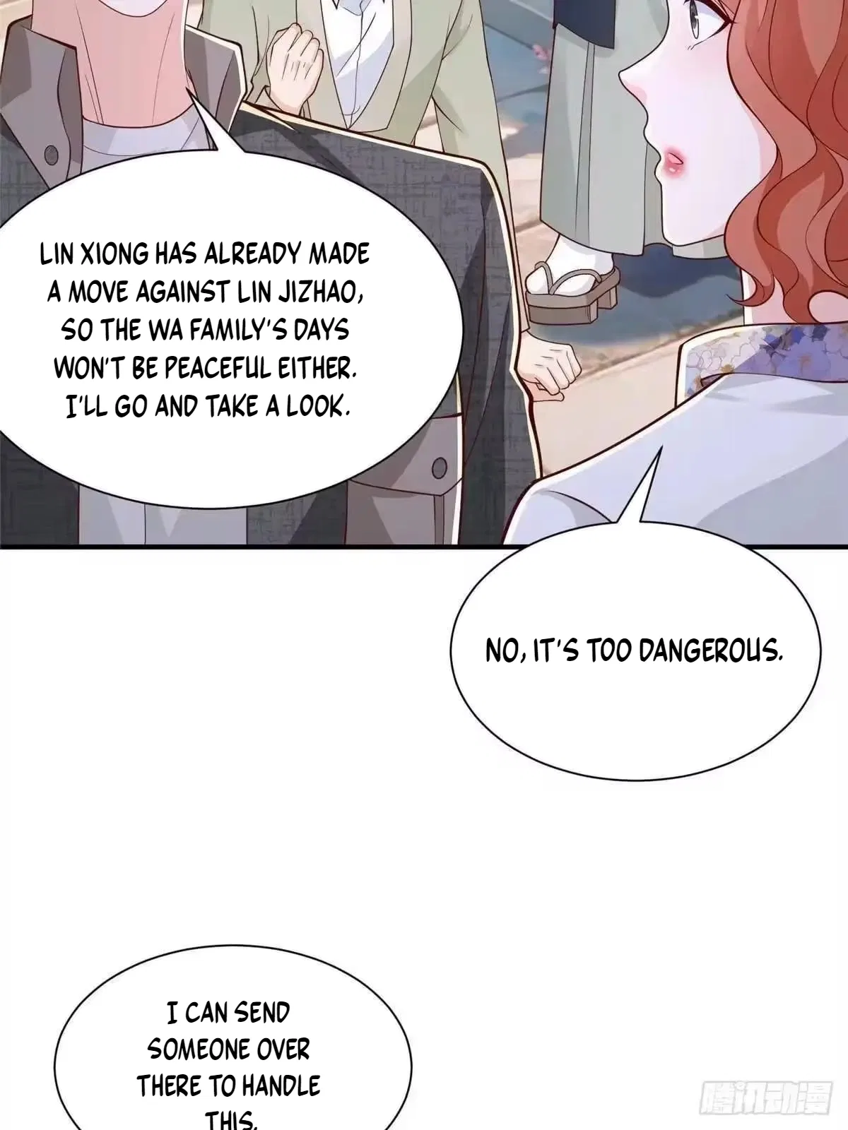 I randomly have a new career every week Chapter 922 – Page 2