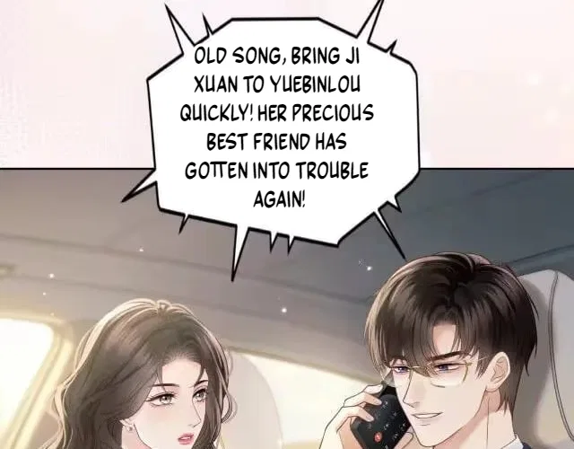 Deeply In Love Chapter 93 – Page 34