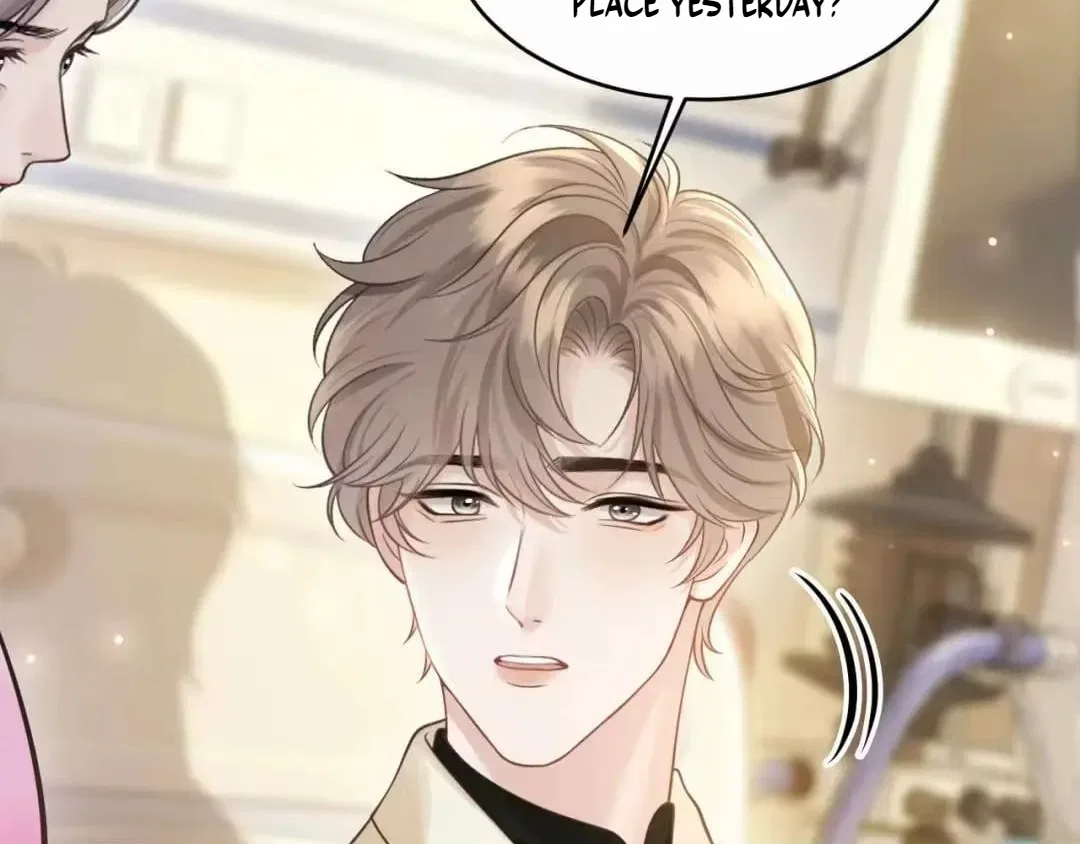 Deeply In Love Chapter 92 – Page 12