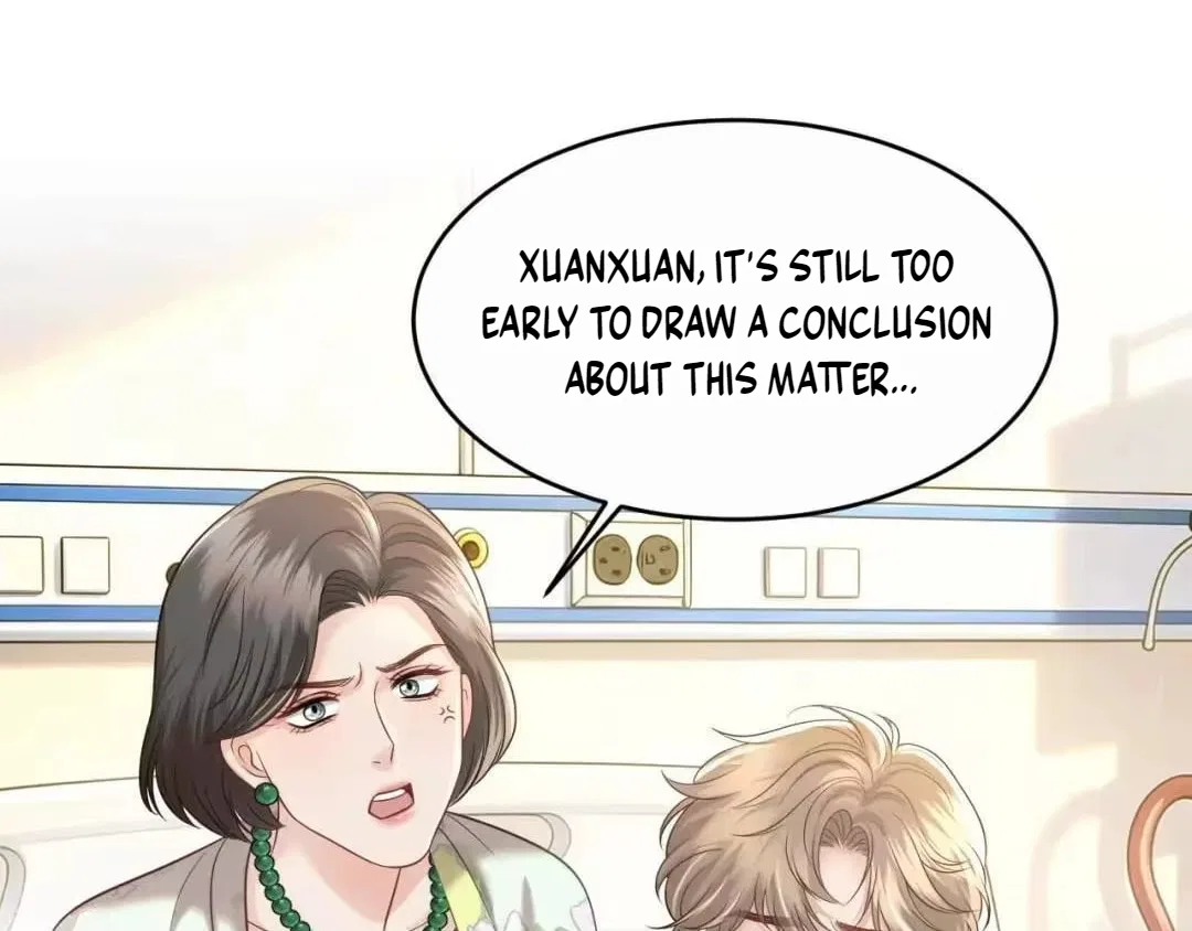 Deeply In Love Chapter 92 – Page 27