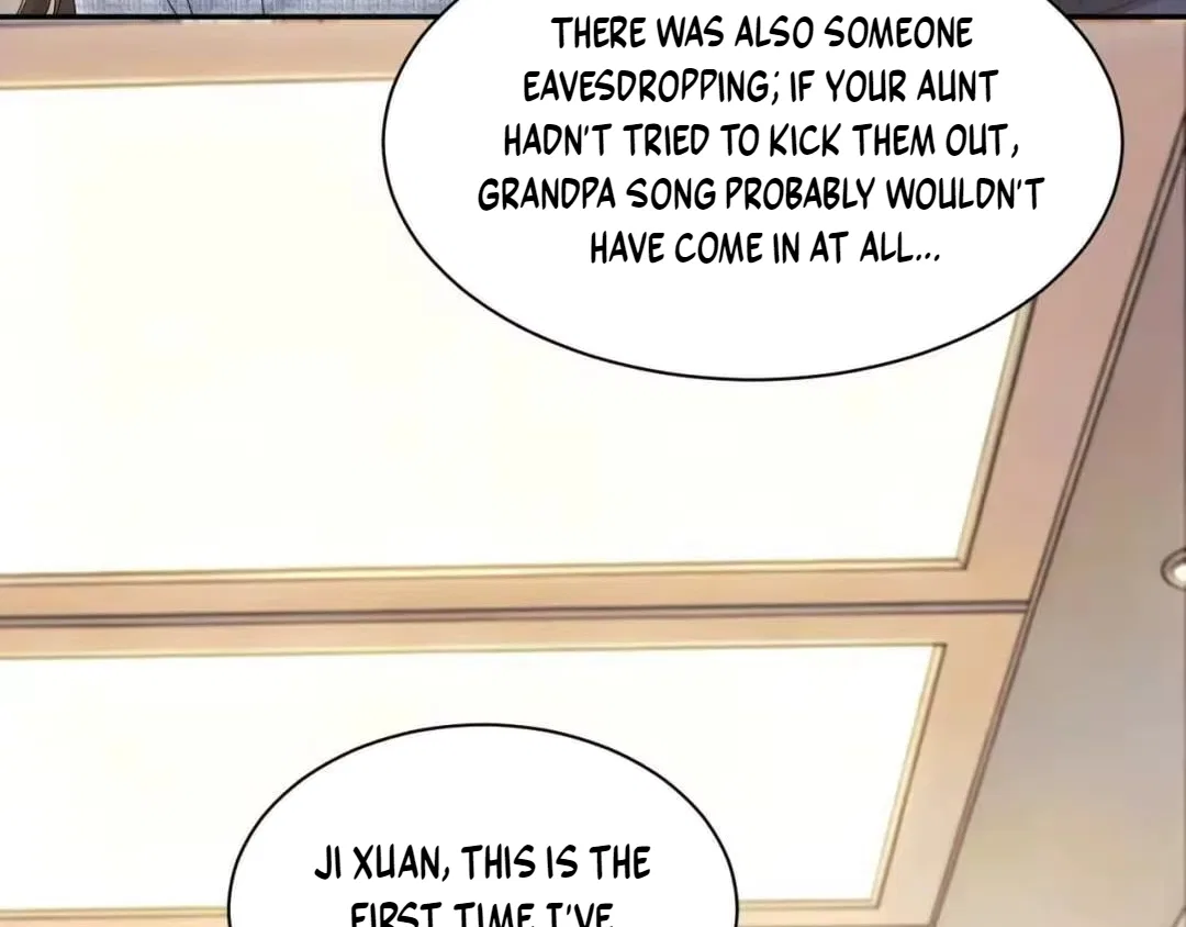 Deeply In Love Chapter 92 – Page 92