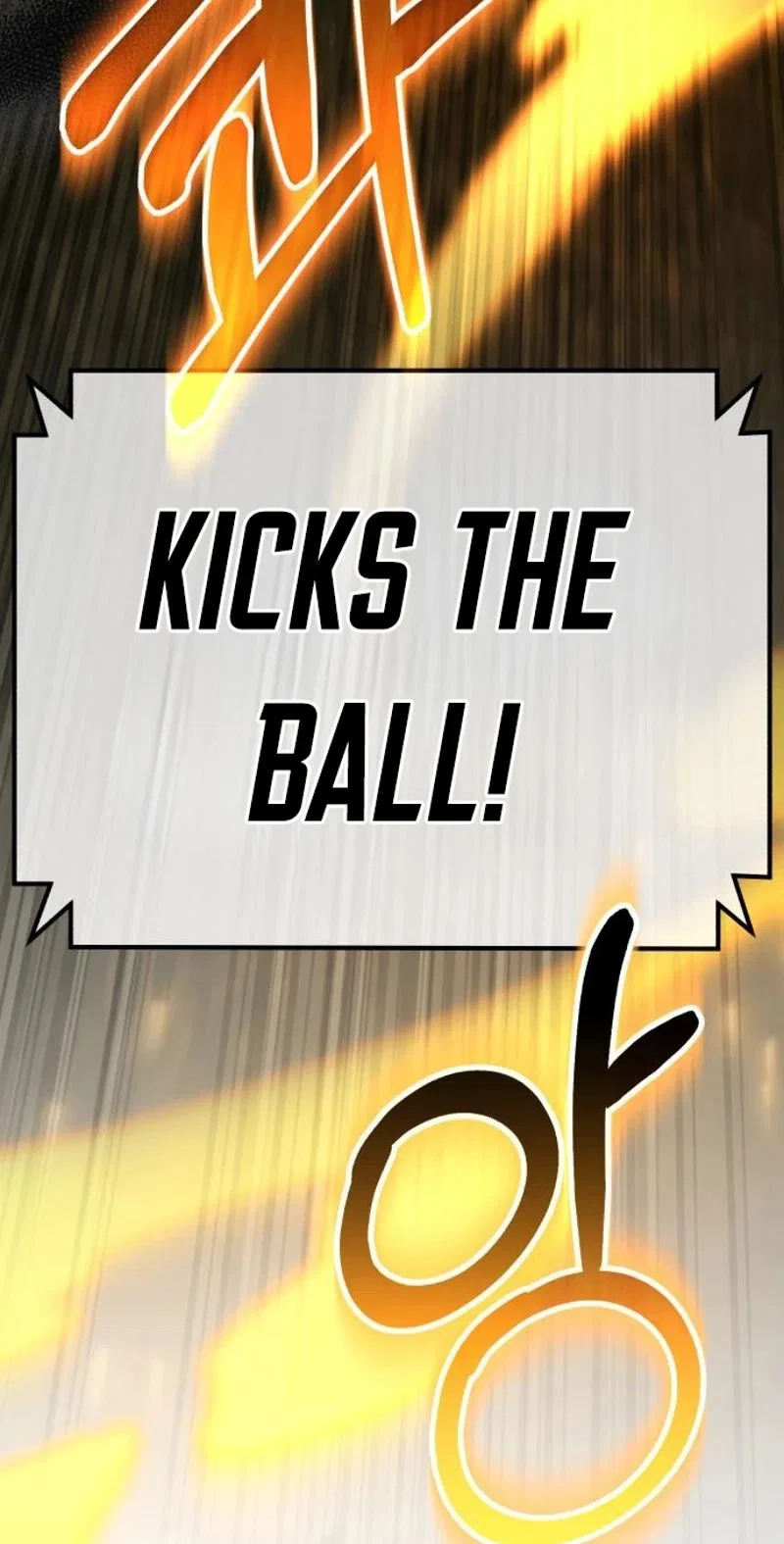 The Genius Midfielder’s Passes are Special Chapter 64 – Page 12