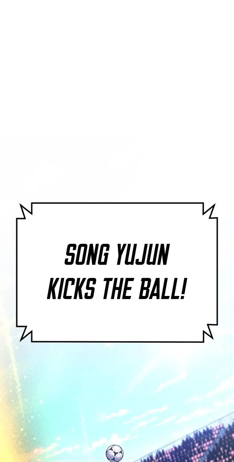 The Genius Midfielder’s Passes are Special Chapter 64 – Page 14
